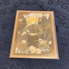 2026年最新】PandoraHearts ポストカードの人気アイテム - メルカリ