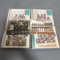 ≒JOY ニアジョイ 電話番号教えて！typeA.B.C 封入生写真 - メルカリ
