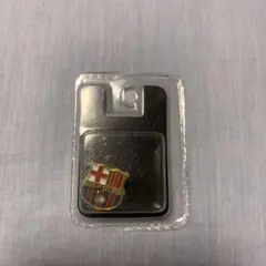 FCバルセロナ Barcelona ピンバッジ 新品