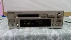 ONKYO MD-101A MINIDISC RECORDER - メルカリ