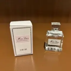Miss Dior オードトワレ 5ml