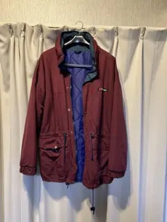 berghaus 中綿ジャケットのサムネイル
