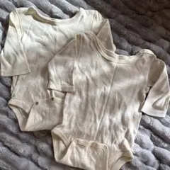 UNIQLO ロンパース 70センチ