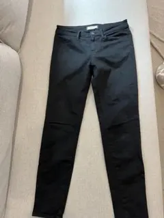 ユニクロ　221-129926　ウルトラストレッチジーンズ　スキニーデニム　26