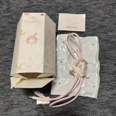 SKULLPANDA The Paradox シリーズ ケーブル 訳あり品