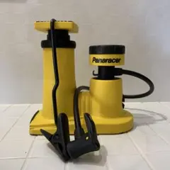 パナレーサー Panaracer 自転車 空気入れ フットポンプのサムネイル