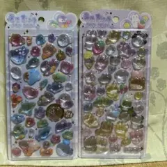 【正規品】　うるちゅる　POP SEAL 海の生き物　アニマル