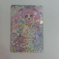 ひみつのアイプリ ひまり ジュエルバズリウムルビー サイン - メルカリ