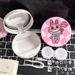 コンタクトレンズケース