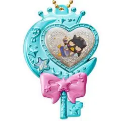 【バッドばつ丸】サンリオ きらっとマジカルチャーム