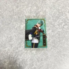 ミュージカル刀剣乱舞 十周年記念ツインウエハース 一期一振