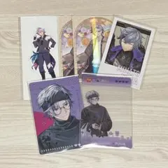 にじさんじ 不破湊 まとめ売り 6点