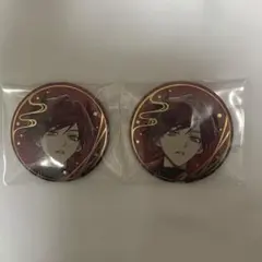 にじさんじ ローレン イロアス 妖怪万化 缶バッジ