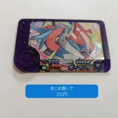 ボーマンダ　ポケモンフレンダ　スーパートレジャー