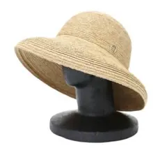 2025年最新】chapeau d' o シャポードオー カサブランカ 麦わら