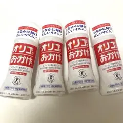 【特定保健用食品】オリゴのおかげ　300g×４本セットのサムネイル