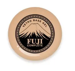 新品ベドロ　FUJI ベースコンプリート　25g 2個セット(バラ売り可) VETRO】フジ コンプリート 25ml
