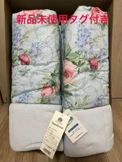新品未使用　サンダーソン　掛け布団