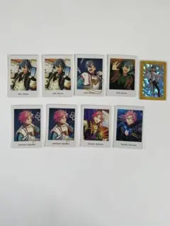 あんスタ ぱしゃこれ９枚セット