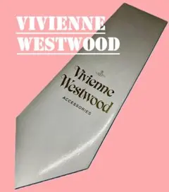 ネクタイ　ギフトケース　１枚　VIVIENNE WESTWOOD　ヴィヴィアン