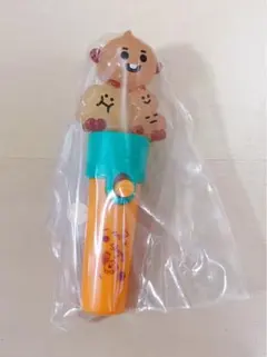 （新品）SHOOKY BT21 ライトスティックチャーム2