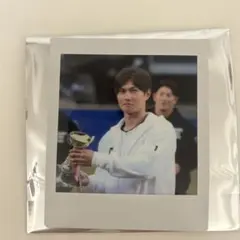 千葉ロッテマリーンズ＊藤原恭大＊フォトデー裏側スナップVol.1