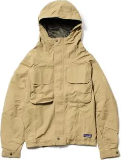 生産終了　patagonia イスマス　ユーティリティ　ジャケット
