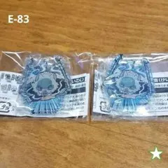 【新品未使用】ぴた！でふぉめ　鬼滅の刃　アクリルスタンドvol.5(伊之助)