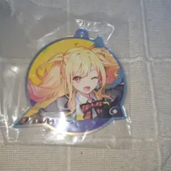 セガ ラッキーくじ 天馬咲希 アクリルキーホルダー プロセカ