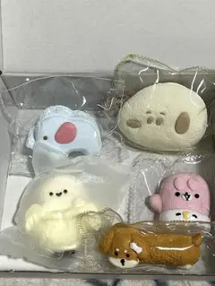 スクイーズ　まとめ売り