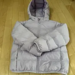 ユニクロ　子供140 センチ　アウター