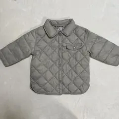 ZARAキッズ☆パフジャケット