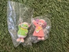 ぐーチョコランタン　フロッキーフィギュア