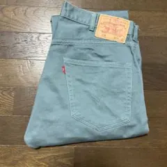 L.V.C、519ピケパンツ、W34、トルコ製、 - メルカリ