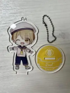すとぷり るぅと いちごまりん アクスタ アクリルスタンド