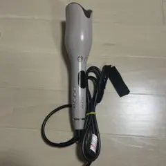 オートカールヘアアイロン