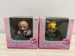 新品　初音ミク ヴィネッティアムキュート フィギュア 2点セット