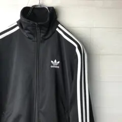 ★adidas トラックジャケット　ベッケンバウアー　XS 26118
