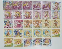 プリキラシールコレクション ひろがるスカイプリキュア