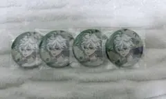 セベク 缶バッジ ブレジュ ブレイジングジュエル 30点 ブレイジングジュエル セベク 缶バッジ 1個 - メルカリ