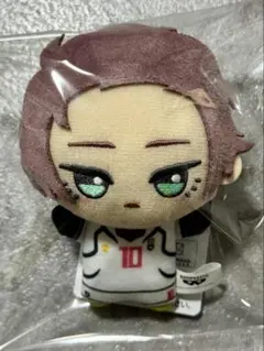 2025年最新】糸師冴 ちびぐるみ vol.10の人気アイテム - メルカリ