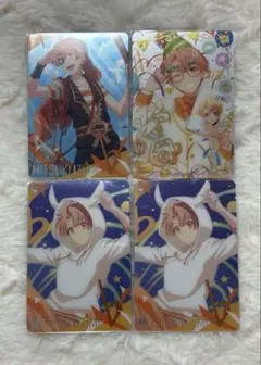 IDOLiSH7 アイナナ 和泉三月 メタカ