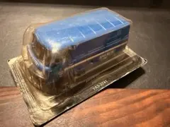 AVTOGRADワズワゴンuaz 1/43 ロシアミニカー 2台セット新品未使用