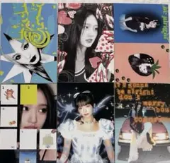 2025年最新】レイ ポストカード iveの人気アイテム - メルカリ