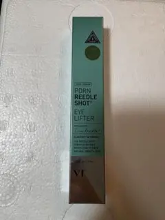 VT PDRN REEDLE SHOT EYE LIFTERのサムネイル
