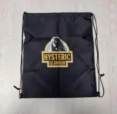 HYSTERIC GLAMOUR ナップサック