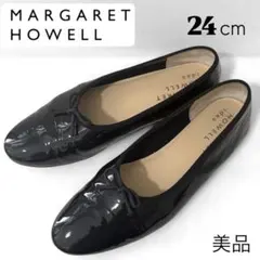 2026年最新】MARGARET HOWELL idea レディース フラットシューズ