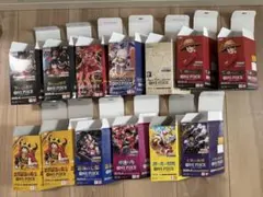 2026年最新】合計枚数/個数：13個 ワンピース カードゲームの人気