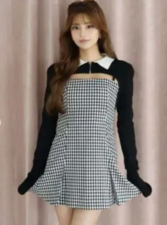 【最安値】Randy ミニワンピース ワンピース – Randy