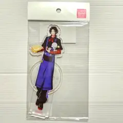ヒプノシスマイク ヒプマイ ディッパーダン サンリオ アクリルスタンド 山田二郎